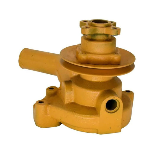 Water Pump 6144-61-1400 6144-61-1401 6144-61-1402 for Komatsu Engine 2D94 4D94 Excavator PC10-1 Generator EG15-3 EG15S-3 EG30-3 - KUDUPARTS