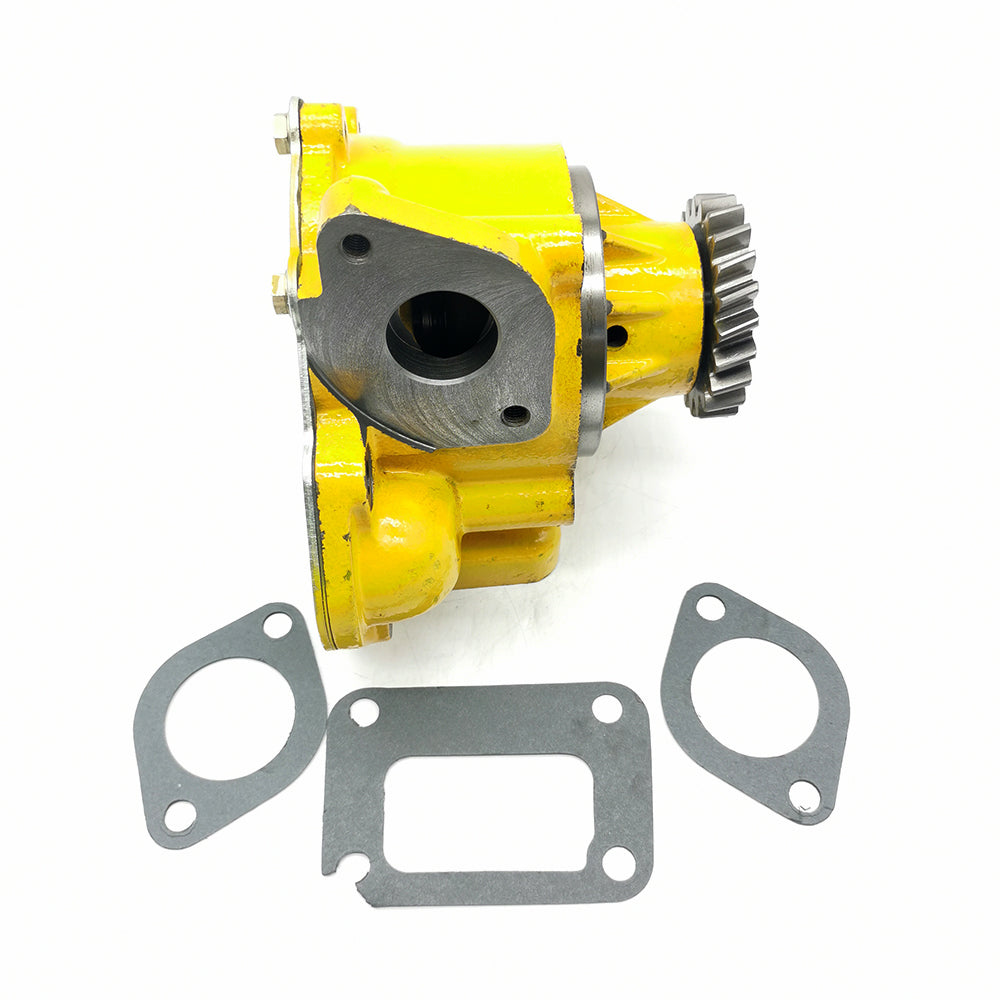 Pompe à eau SA6D125E pour moteurs Komatsu BR200T-1, CS210-1 et GH320-2 : références 6151-62-1100, 6151-62-1101, 6151-62-1102, 6151-62-1103 et 6151-62-1104