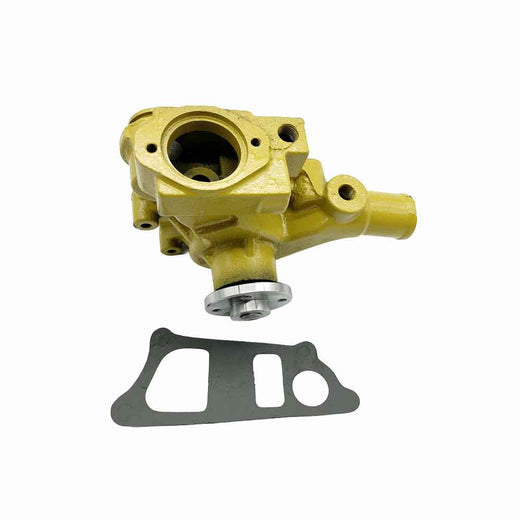 Pompe à eau 6204-61-1104 6204-61-1300 6204-61-1302 6204-61-1303 pour moteur Komatsu S4D95 4D95L PC60-5 PC75UU-2 PC120-5