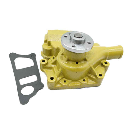 Pompe à eau 6204-61-1104 6204-61-1300 6204-61-1302 6204-61-1303 pour moteur Komatsu S4D95 4D95L PC60-5 PC75UU-2 PC120-5