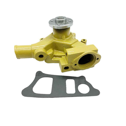 Pompe à eau 6204-61-1104 6204-61-1300 6204-61-1302 6204-61-1303 pour moteur Komatsu S4D95 4D95L PC60-5 PC75UU-2 PC120-5