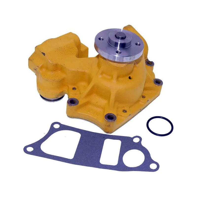 Pompe à eau 6204-61-1304 pour moteur Komatsu 4D95S 4D95S-1 Bulldozer D20A-6 D20A-7 D20AG-7 D21A-6 D21A-7 D21A-7T D21AG-7