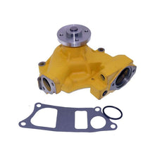 Pompe à eau 6204-61-1304 pour moteur Komatsu 4D95S 4D95S-1 Bulldozer D20A-6 D20A-7 D20AG-7 D21A-6 D21A-7 D21A-7T D21AG-7