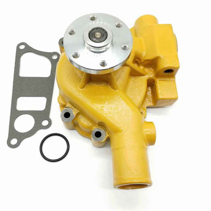 Pompe à eau 6206-61-1102 pour pelle Komatsu 4D95L 6D95L moteur PC200-5 PC220-5 PC150-3 PC150-5