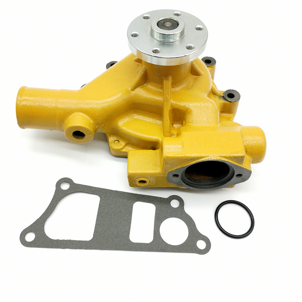 Pompe à eau 6206-61-1102 pour pelle Komatsu 4D95L 6D95L moteur PC200-5 PC220-5 PC150-3 PC150-5