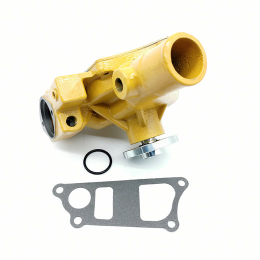 Pompe à eau 6206-61-1102 pour pelle Komatsu 4D95L 6D95L moteur PC200-5 PC220-5 PC150-3 PC150-5