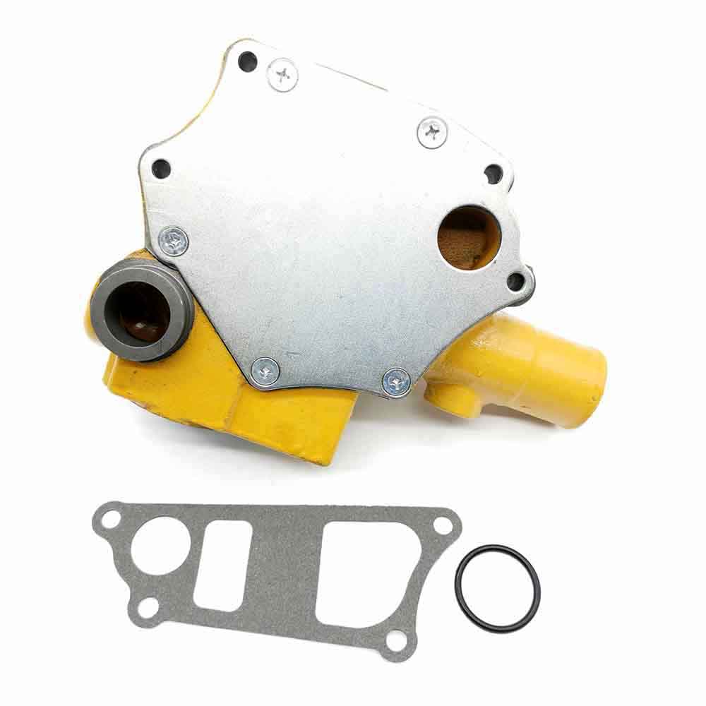 Pompe à eau 6206-61-1102 pour pelle Komatsu 4D95L 6D95L moteur PC200-5 PC220-5 PC150-3 PC150-5