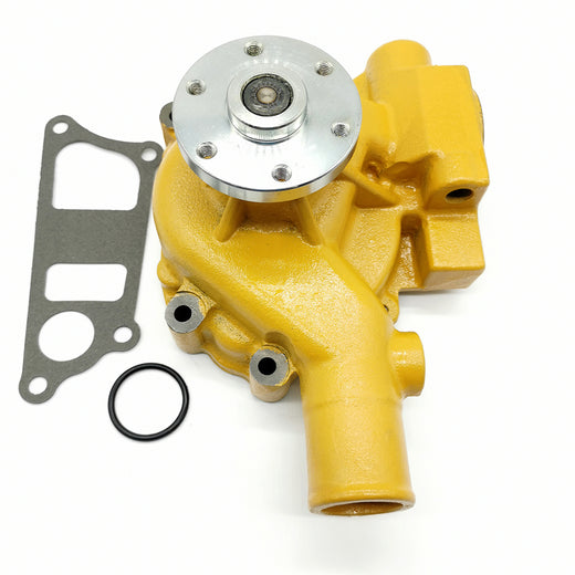 Pompe à eau 6206-61-1102 pour pelle Komatsu 4D95L 6D95L moteur PC200-5 PC220-5 PC150-3 PC150-5