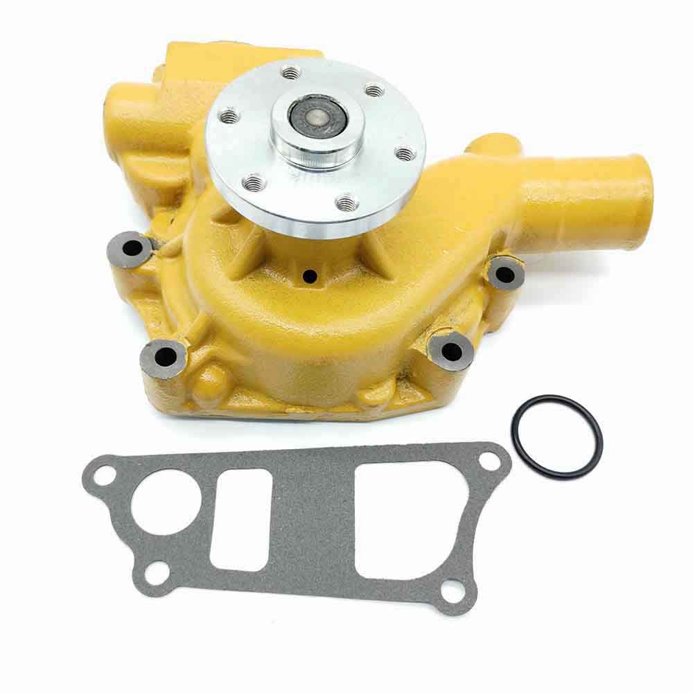 Pompe à eau 6206-61-1102 pour pelle Komatsu 4D95L 6D95L moteur PC200-5 PC220-5 PC150-3 PC150-5