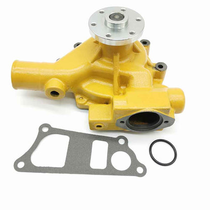 Pompe à eau 6206-61-1102 pour pelle Komatsu 4D95L 6D95L moteur PC200-5 PC220-5 PC150-3 PC150-5