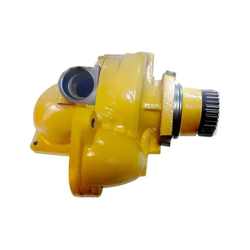 Water Pump 6240-61-1100 for Komatsu Engine SA6D170E-3 SAA6D170E-5 Dozer D375A-6 D375A-8 Truck HD465-7 HD605-7 Excavator PC1250-11 PC1250-8 - KUDUPARTS