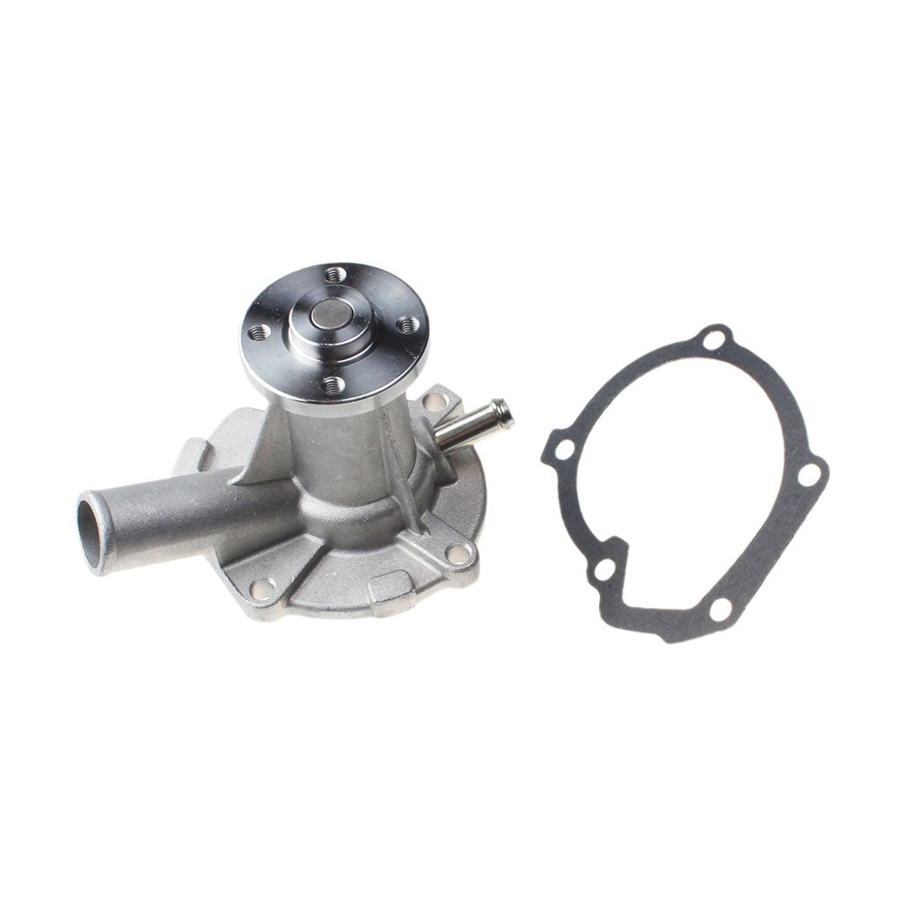 Water Pump 6652753 for Kubota Engine D750 Bobcat Excavator 220 320 Loader 443 453 543 553 - KUDUPARTS