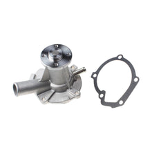 Bomba de agua 6652753 para motor Kubota D750, excavadora Bobcat 220, 320 y cargadora 443, 453, 543 y 553