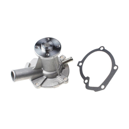 Bomba de agua 6652753 para motor Kubota D750, excavadora Bobcat 220, 320 y cargadora 443, 453, 543 y 553