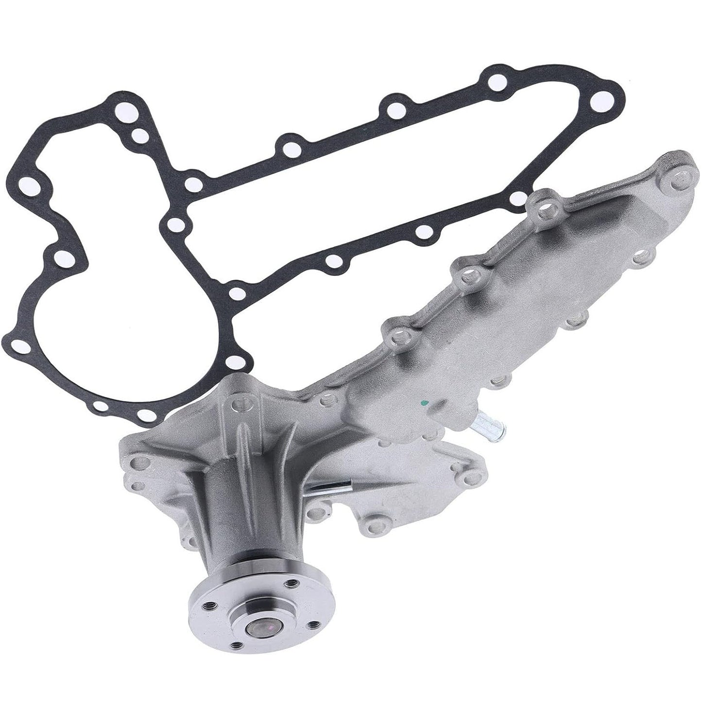 Bomba de agua 6681879 compatible con Bobcat 337 341 773 S150 S160 S175 S185 T190. Envío a EE. UU.