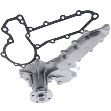 Bomba de agua 6681879 compatible con Bobcat 337 341 773 S150 S160 S175 S185 T190. Envío a EE. UU.