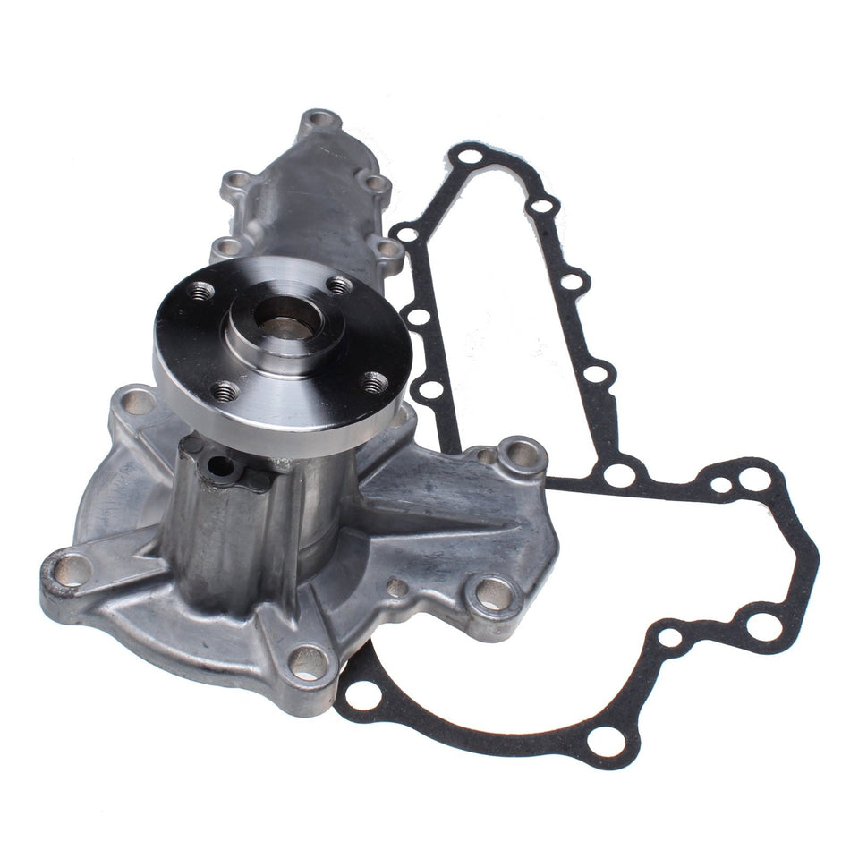 Water Pump 6684225 6653941 for Kubota Engine D1402 Bobcat Excavator 225 325 328 331 334 337 341