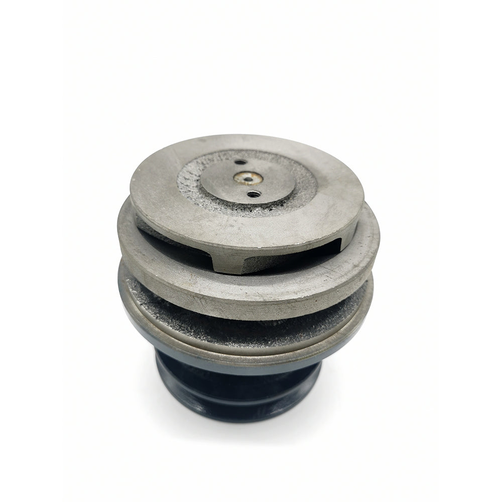 Pompe à eau 6685-61-1024 pour moteur Komatsu NH-220 Bulldozer D60A-6 D60P-6 D60PL-6 D65A-6 D65E-6 D65P-7 D75S-3 D80A-12 D80P-12 D85A-12