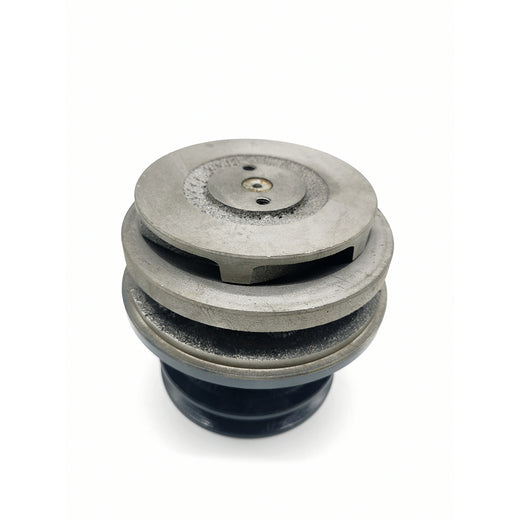 Pompe à eau 6685-61-1024 pour moteur Komatsu NH-220 Bulldozer D60A-6 D60P-6 D60PL-6 D65A-6 D65E-6 D65P-7 D75S-3 D80A-12 D80P-12 D85A-12