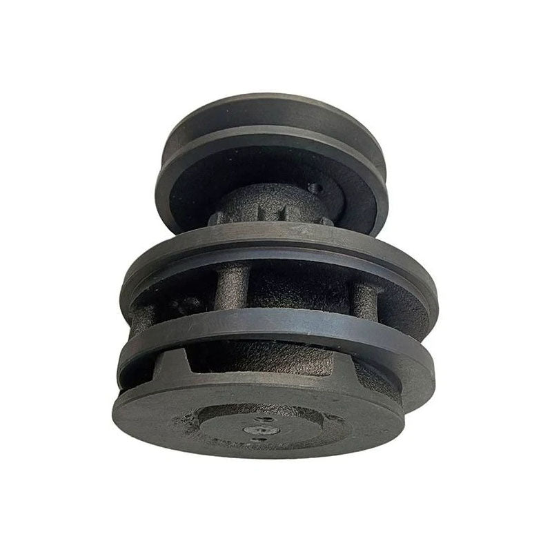 Pompe à eau 6685-61-1024 pour moteur Komatsu NH-220 Bulldozer D60A-6 D60P-6 D60PL-6 D65A-6 D65E-6 D65P-7 D75S-3 D80A-12 D80P-12 D85A-12