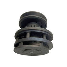 Pompe à eau 6685-61-1024 pour moteur Komatsu NH-220 Bulldozer D60A-6 D60P-6 D60PL-6 D65A-6 D65E-6 D65P-7 D75S-3 D80A-12 D80P-12 D85A-12