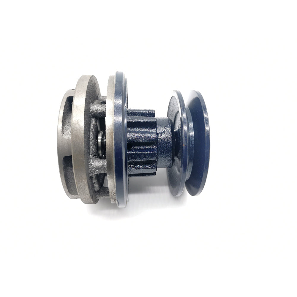 Pompe à eau 6685-61-1024 pour moteur Komatsu NH-220 Bulldozer D60A-6 D60P-6 D60PL-6 D65A-6 D65E-6 D65P-7 D75S-3 D80A-12 D80P-12 D85A-12