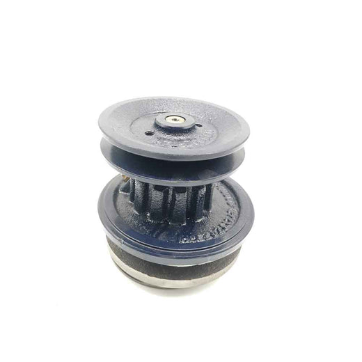 Pompe à eau 6685-61-1024 pour moteur Komatsu NH-220 Bulldozer D60A-6 D60P-6 D60PL-6 D65A-6 D65E-6 D65P-7 D75S-3 D80A-12 D80P-12 D85A-12