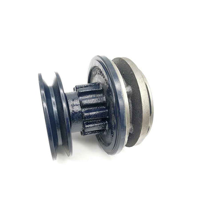 Pompe à eau 6685-61-1024 pour moteur Komatsu NH-220 Bulldozer D60A-6 D60P-6 D60PL-6 D65A-6 D65E-6 D65P-7 D75S-3 D80A-12 D80P-12 D85A-12