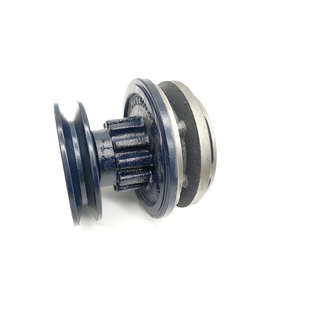 Pompe à eau 6685-61-1024 pour moteur Komatsu NH-220 Bulldozer D60A-6 D60P-6 D60PL-6 D65A-6 D65E-6 D65P-7 D75S-3 D80A-12 D80P-12 D85A-12