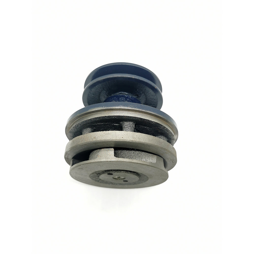 Pompe à eau 6685-61-1024 pour moteur Komatsu NH-220 Bulldozer D60A-6 D60P-6 D60PL-6 D65A-6 D65E-6 D65P-7 D75S-3 D80A-12 D80P-12 D85A-12