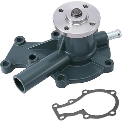 Bomba de agua 6687713 para motor Kubota D722 D902, vehículo utilitario Bobcat 2200, 2300, 2200S, cargadora MT52, MT55 y MT85