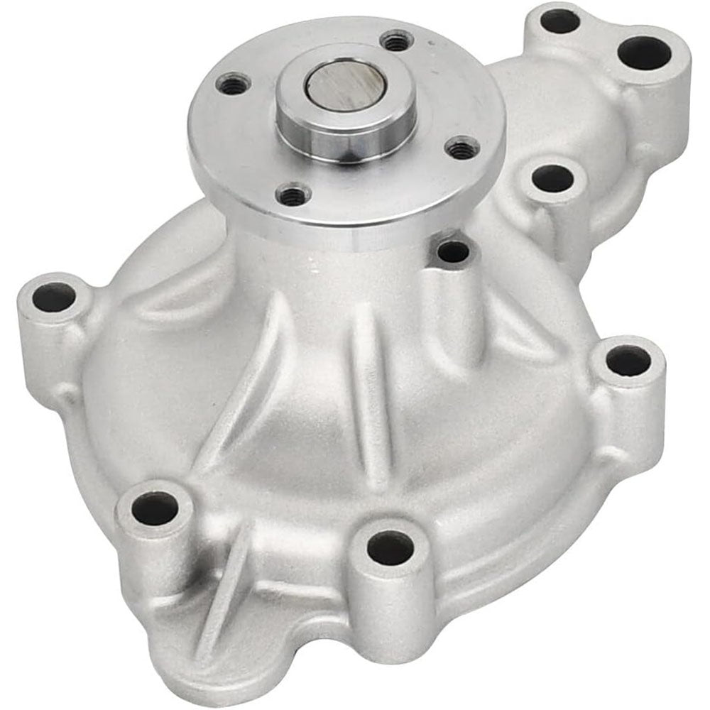 Bomba de agua 7008449 con junta 7008451 para motor Kubota V3307DI Bobcat Loader S630 S650 T630 T650