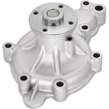 Bomba de agua 7008449 con junta 7008451 para motor Kubota V3307DI Bobcat Loader S630 S650 T630 T650