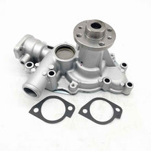 Pompe à eau 8-97321508-3 8973215083 compatible avec moteur Isuzu 3LA1 3LB1