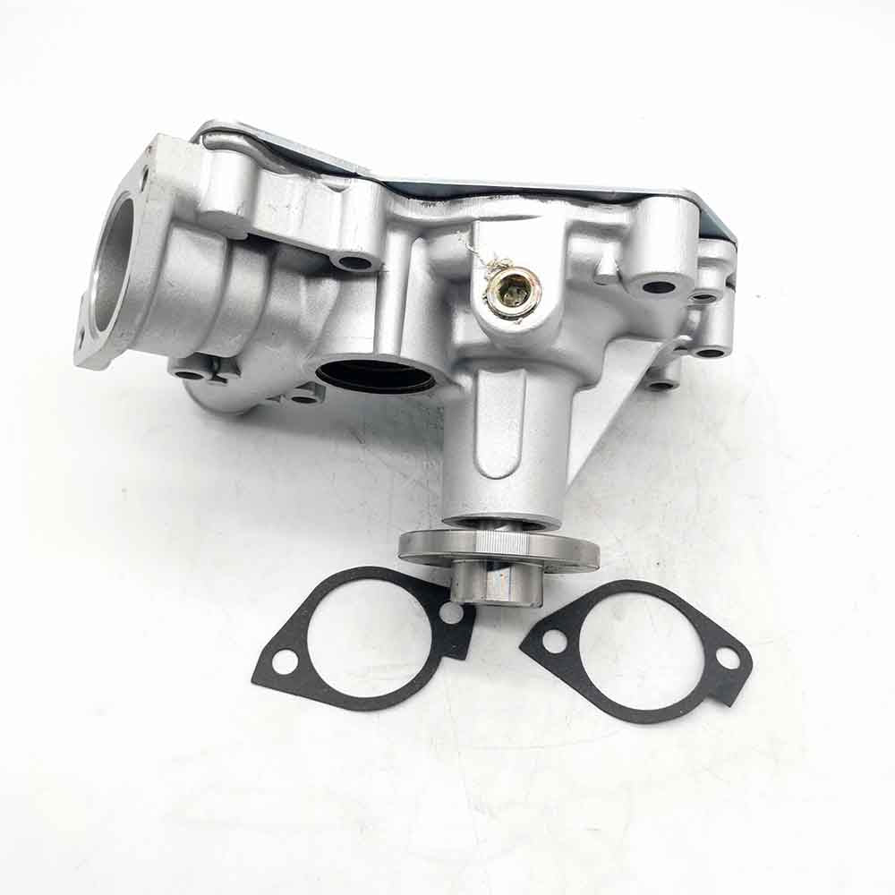 Pompe à eau 8-97321508-3 8973215083 compatible avec moteur Isuzu 3LA1 3LB1