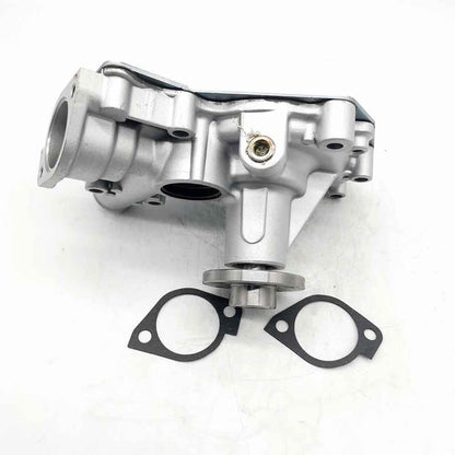Pompe à eau 8-97321508-3 8973215083 compatible avec moteur Isuzu 3LA1 3LB1