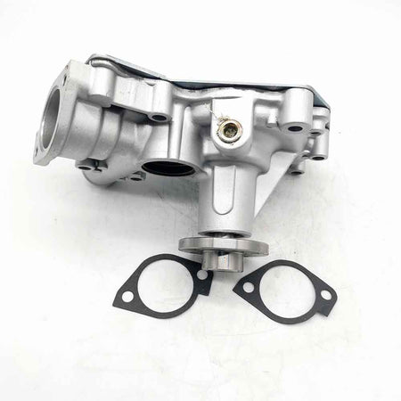 Pompe à eau 8-97321508-3 8973215083 compatible avec moteur Isuzu 3LA1 3LB1