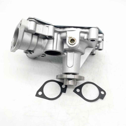 Pompe à eau 8-97321508-3 8973215083 compatible avec moteur Isuzu 3LA1 3LB1