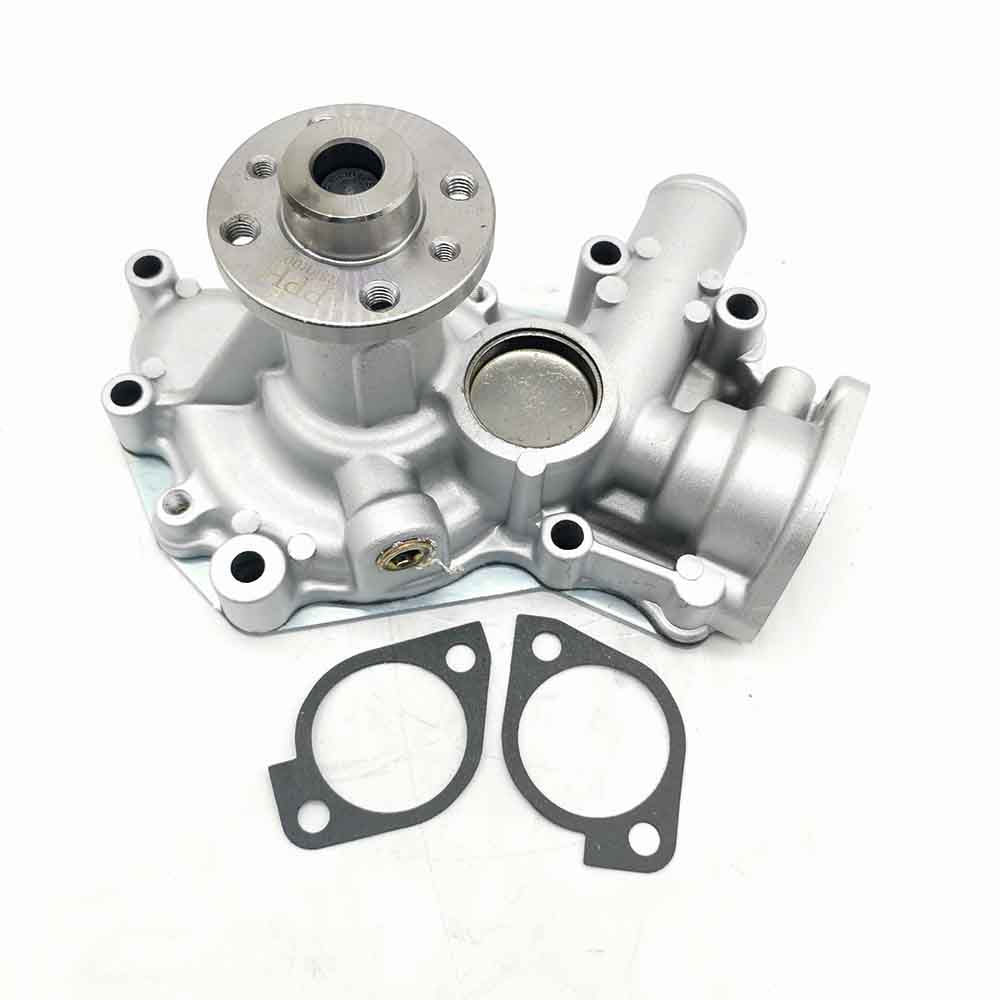 Pompe à eau 8-97321508-3 8973215083 compatible avec moteur Isuzu 3LA1 3LB1