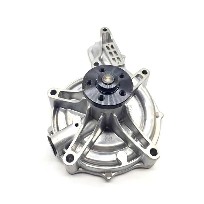 Pompe à eau 85109694 85124623 20744939 20538845 avec bague d'étanchéité pour Volvo D9 D11 D13 D16 B9L FH ENG VE16 FH ENG VE13 A25F/G A25G A30F/G FS A60H EC750D MACK MP8 moteur TKB 70.030