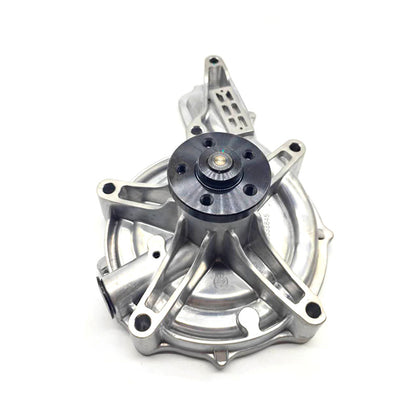 Pompe à eau 85109694 85124623 20744939 20538845 avec bague d'étanchéité pour Volvo D9 D11 D13 D16 B9L FH ENG VE16 FH ENG VE13 A25F/G A25G A30F/G FS A60H EC750D MACK MP8 moteur TKB 70.030