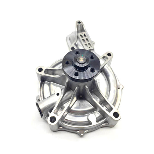 Pompe à eau 85109694 85124623 20744939 20538845 avec bague d'étanchéité pour Volvo D9 D11 D13 D16 B9L FH ENG VE16 FH ENG VE13 A25F/G A25G A30F/G FS A60H EC750D MACK MP8 moteur TKB 70.030