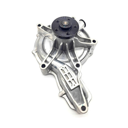Pompe à eau 85109694 85124623 20744939 20538845 avec bague d'étanchéité pour Volvo D9 D11 D13 D16 B9L FH ENG VE16 FH ENG VE13 A25F/G A25G A30F/G FS A60H EC750D MACK MP8 moteur TKB 70.030