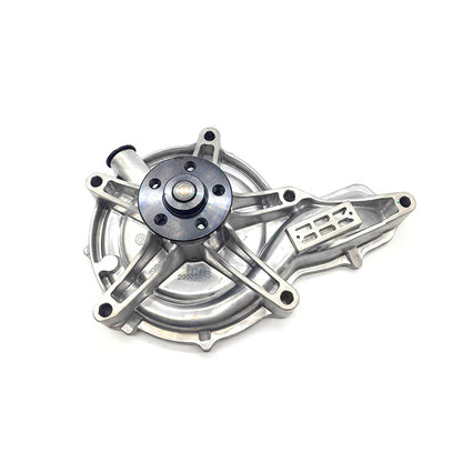 Pompe à eau 85109694 85124623 20744939 20538845 avec bague d'étanchéité pour Volvo D9 D11 D13 D16 B9L FH ENG VE16 FH ENG VE13 A25F/G A25G A30F/G FS A60H EC750D MACK MP8 moteur TKB 70.030