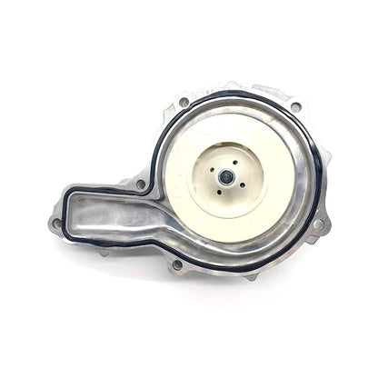Pompe à eau 85109694 85124623 20744939 20538845 avec bague d'étanchéité pour Volvo D9 D11 D13 D16 B9L FH ENG VE16 FH ENG VE13 A25F/G A25G A30F/G FS A60H EC750D MACK MP8 moteur TKB 70.030