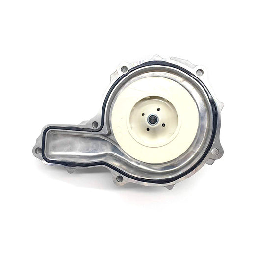 Pompe à eau 85109694 85124623 20744939 20538845 avec bague d'étanchéité pour Volvo D9 D11 D13 D16 B9L FH ENG VE16 FH ENG VE13 A25F/G A25G A30F/G FS A60H EC750D MACK MP8 moteur TKB 70.030