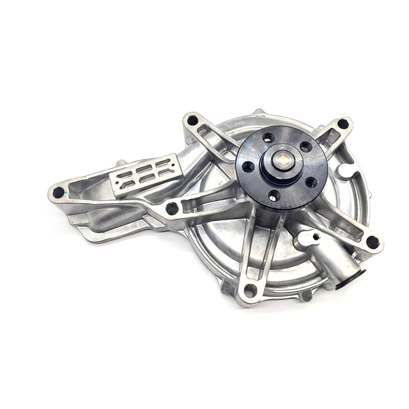 Pompe à eau 85109694 85124623 20744939 20538845 avec bague d'étanchéité pour Volvo D9 D11 D13 D16 B9L FH ENG VE16 FH ENG VE13 A25F/G A25G A30F/G FS A60H EC750D MACK MP8 moteur TKB 70.030