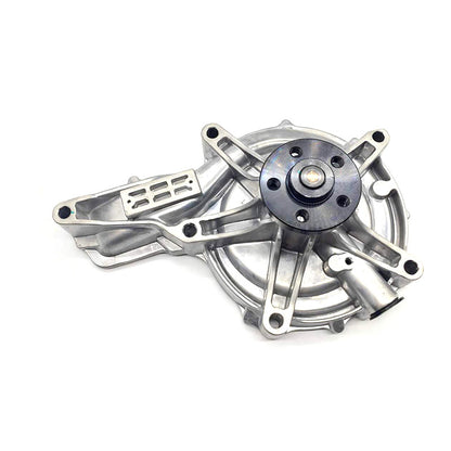 Pompe à eau 85109694 85124623 20744939 20538845 avec bague d'étanchéité pour Volvo D9 D11 D13 D16 B9L FH ENG VE16 FH ENG VE13 A25F/G A25G A30F/G FS A60H EC750D MACK MP8 moteur TKB 70.030