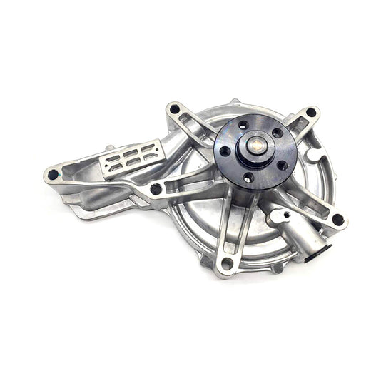Pompe à eau 85109694 85124623 20744939 20538845 avec bague d'étanchéité pour Volvo D9 D11 D13 D16 B9L FH ENG VE16 FH ENG VE13 A25F/G A25G A30F/G FS A60H EC750D MACK MP8 moteur TKB 70.030