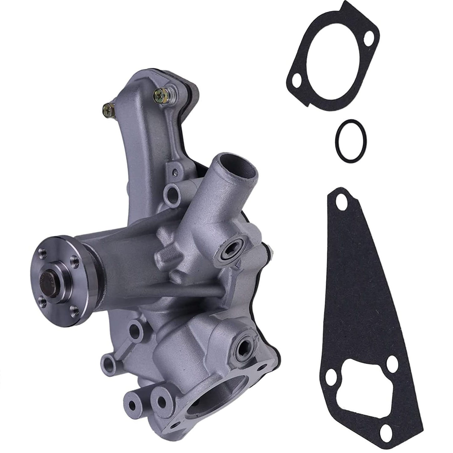 Pompe à eau AM881943 pour John Deere 7400 7500 7700 8000 8500 8700 8800 1565 8400 3120 3203 3320 3520 3720 4005 4105 990